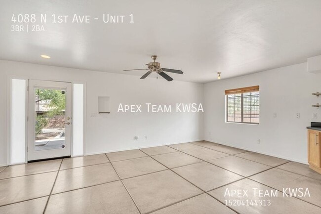 Building Photo - 4088 N 1st Ave