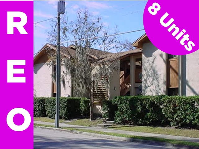 Primary Photo - 25 N Seminole Ave