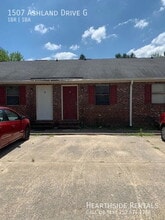 Building Photo - 1507 Ashland Dr