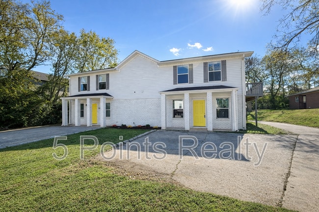 Photo - 308 Prince Ave House