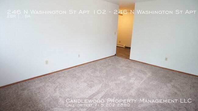 Building Photo - 246 N Washington St