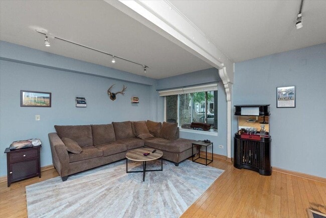 1 bedroom in Chicago IL 60657 - 1 bedroom in Chicago IL 60657 Apartment