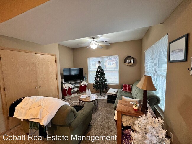 Foto del edificio - 4 br, 2.5 bath House - 1108 N. 12th