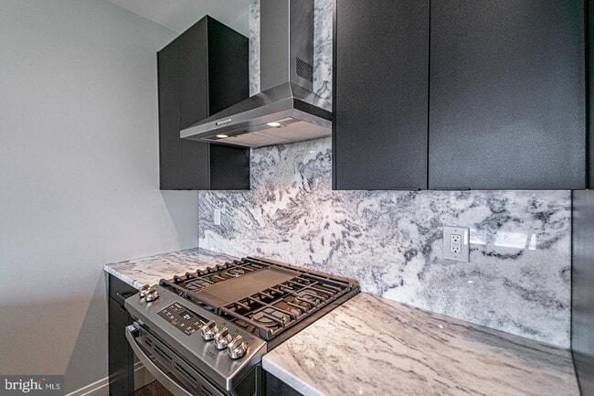 Foto del edificio - 526 Brown St