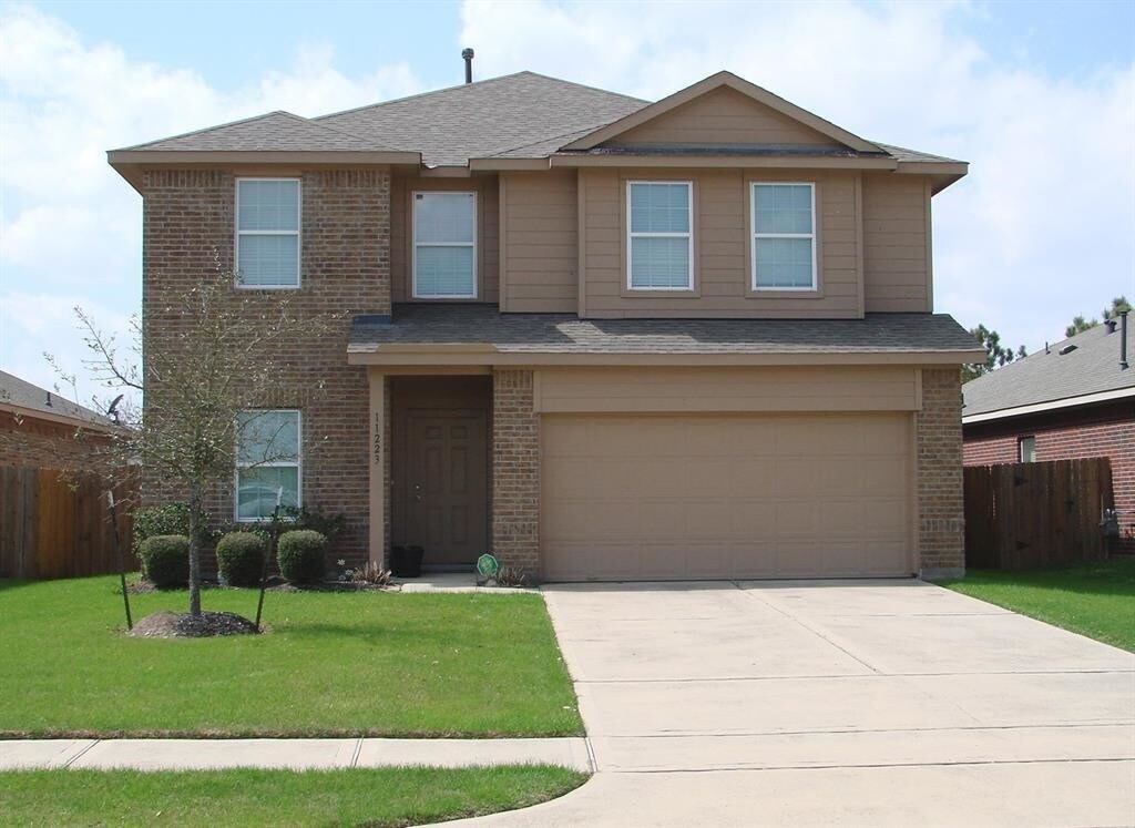 11223 Riata Canyon Dr, Cypress, TX 77433 House for Rent in Cypress