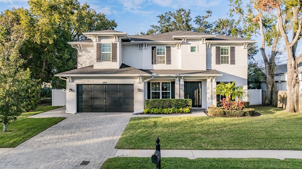 Foto principal - 3809 W Tacon St