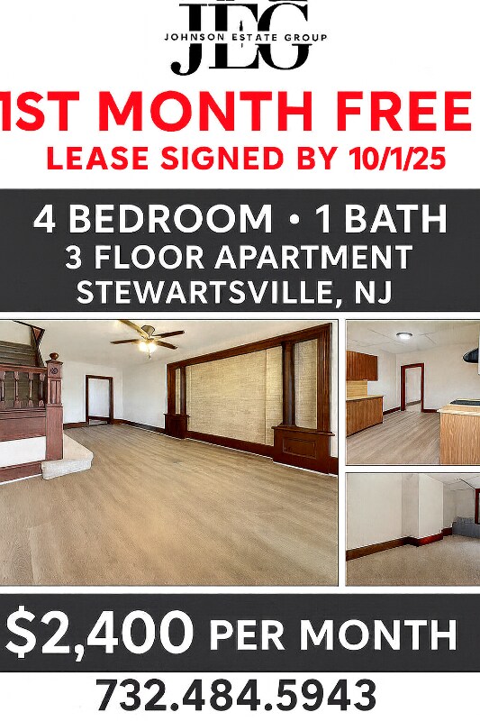 Foto principal - 709 Beacon St