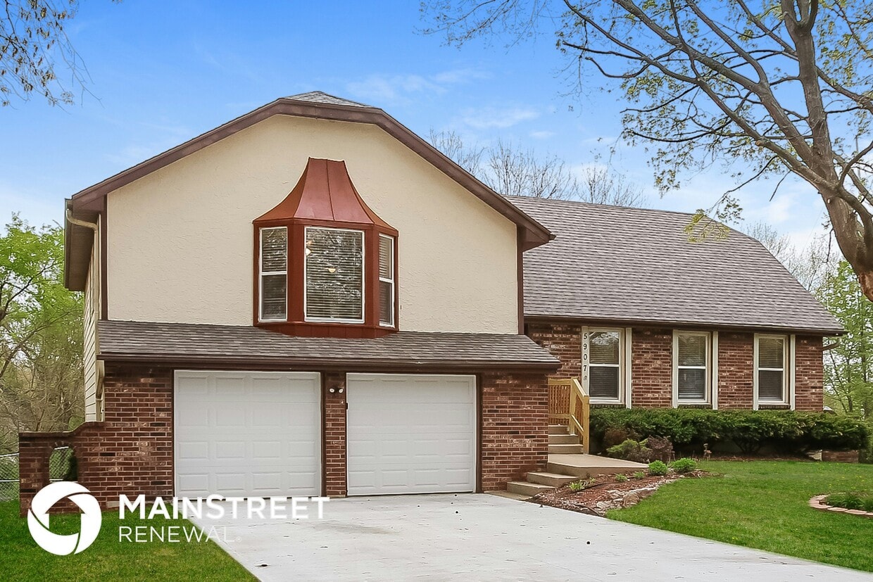 Foto principal - 5907 Westridge Rd