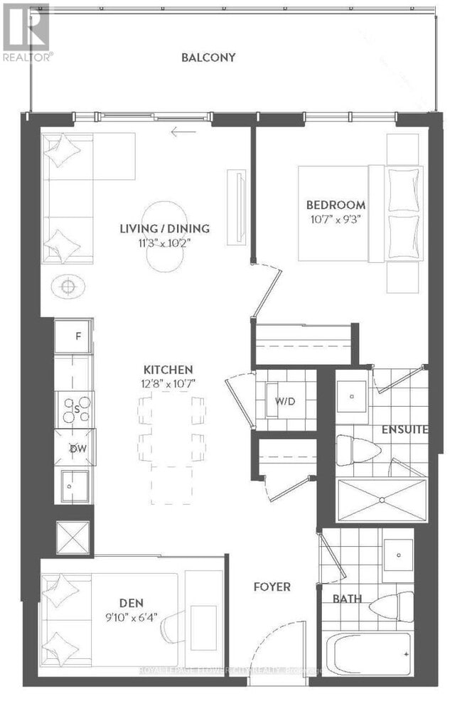 Photo du bâtiment - 15 Skyridge Dr