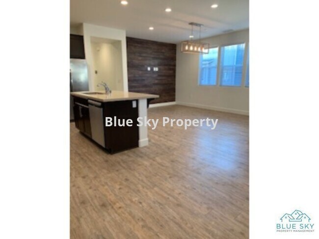 Foto del edificio - Charming Townhome