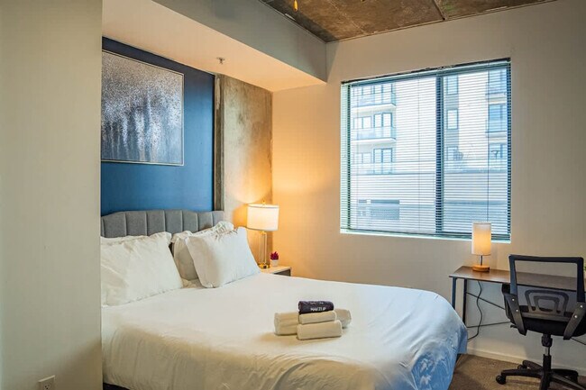Foto del edificio - 888 N 4th St