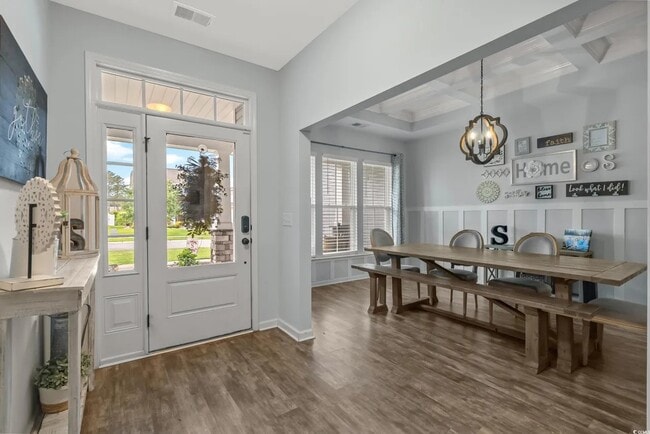 Comedor - 3620 Diamond Stars Way