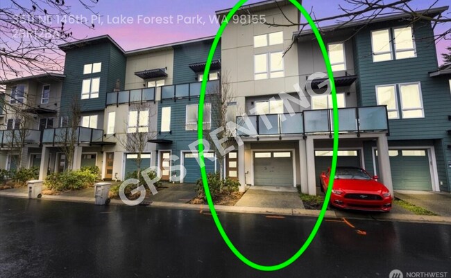 Foto del edificio - 3511 NE 146th Pl