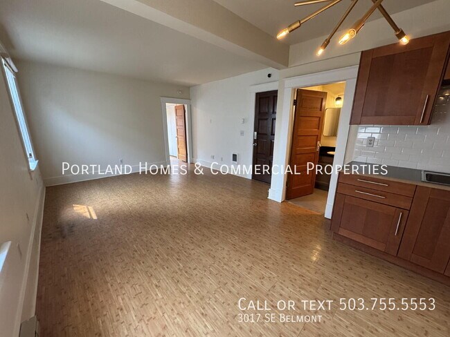 Foto del edificio - 3017 SE Belmont St