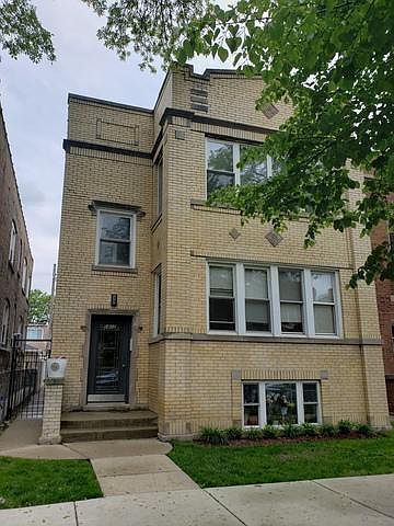 Primary Photo - 5812 N Campbell Ave
