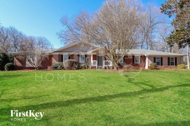 Building Photo - 4438 Driftwood Dr