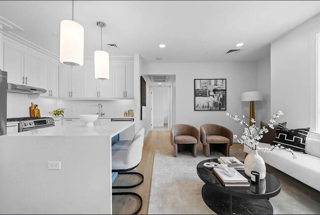 Foto del edificio - 301 Border St