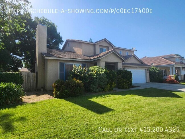 Foto del edificio - 3947 S Oak View St