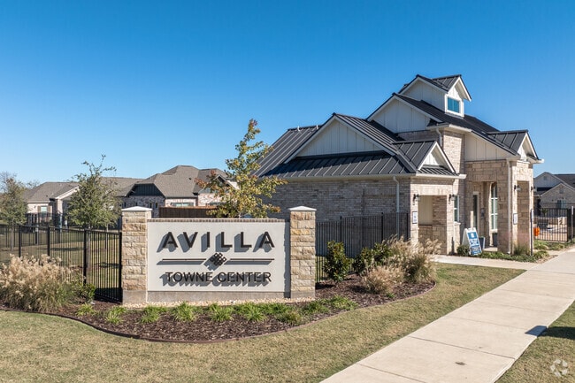 Building Photo - Avilla Towne Center