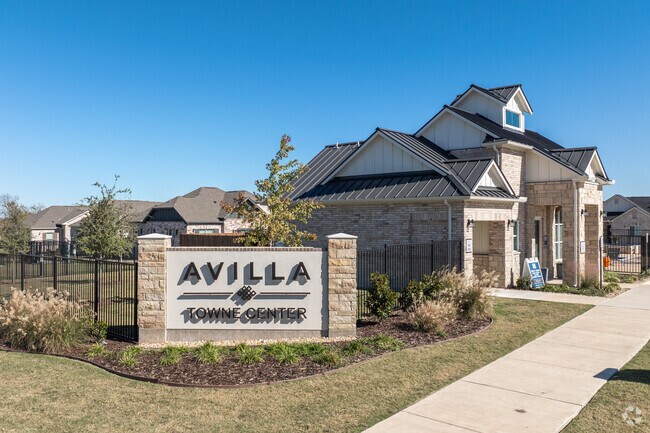 Foto del edificio - Avilla Towne Center