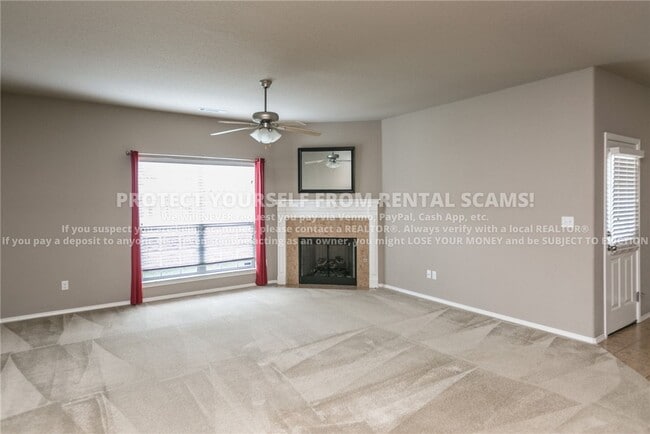 Foto del edificio - 4400 W Serviceberry Dr