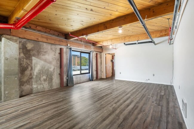 Building Photo - 1Bd/1Ba Seattle Unit