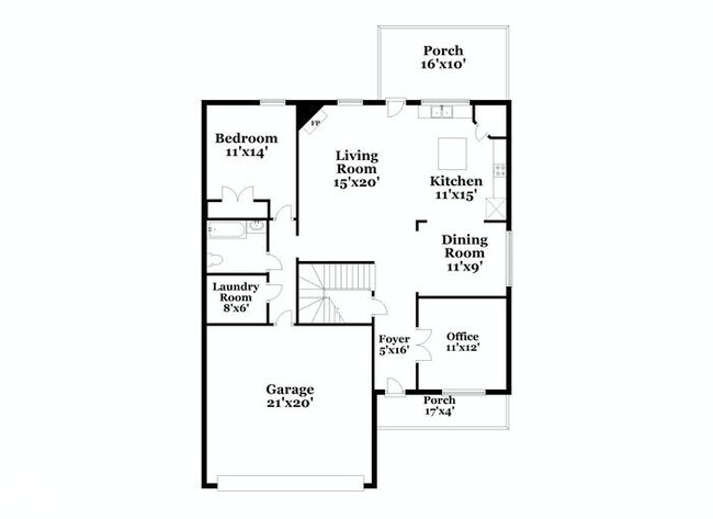 Building Photo - 853 SAPPHIRE DR, Murfreesboro, TN 37128