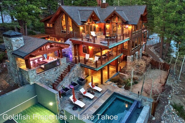 Foto del edificio - 4 br, 5 bath House - 450 Jill Court