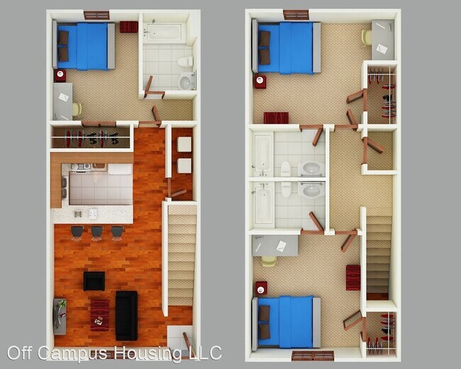 Building Photo - 3 br, 3 bath Room For Rent - Perry Osceola