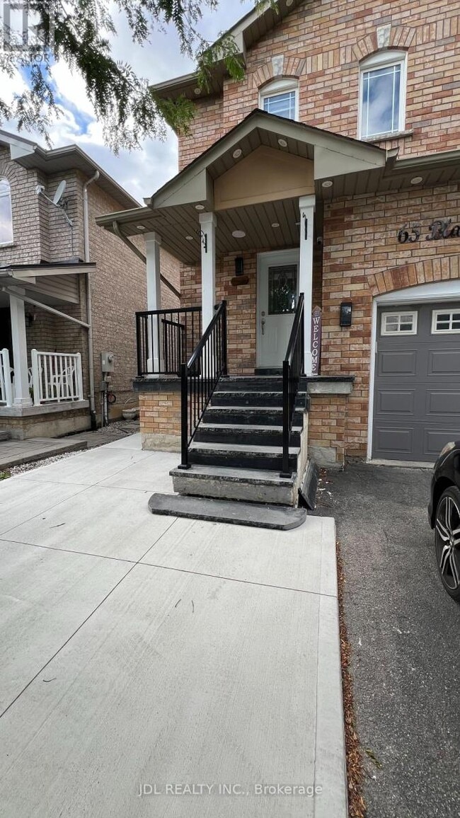 Building Photo - 65 Blackthorn Dr