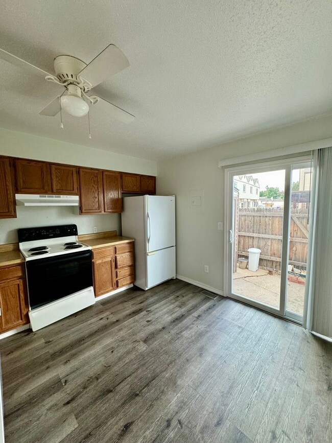 Building Photo - Beautiful 2 bedroom in Briargate