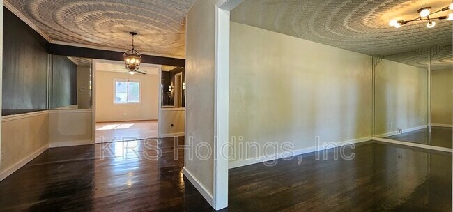 Foto del edificio - 2805 Garrett St