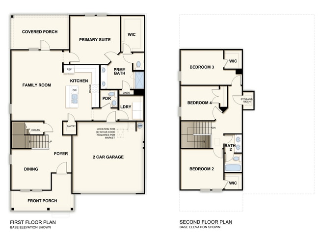 Foto del edificio - 96777 Blackrock Cv Wy