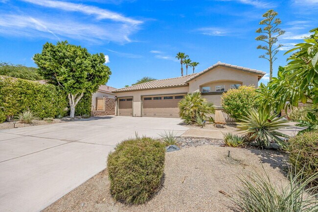 Foto del edificio - 80302 Indian Springs Dr