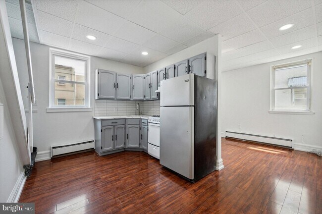 Foto del edificio - 2201 S Hicks St