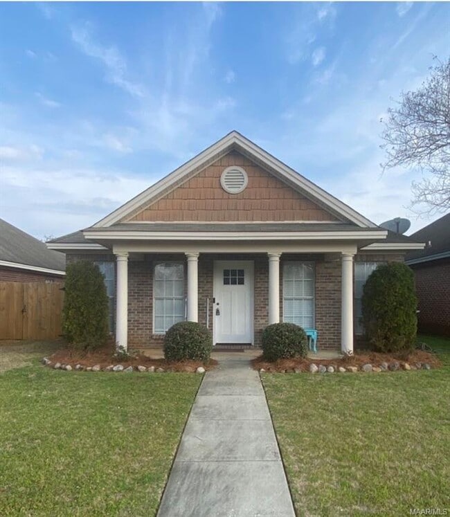Building Photo - 8909 Laney Ln