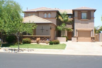 Building Photo - 14552 W Jenan Dr