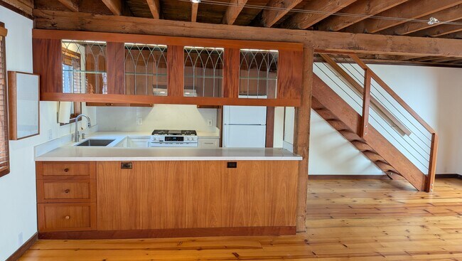 Foto del edificio - 1658 Filbert St