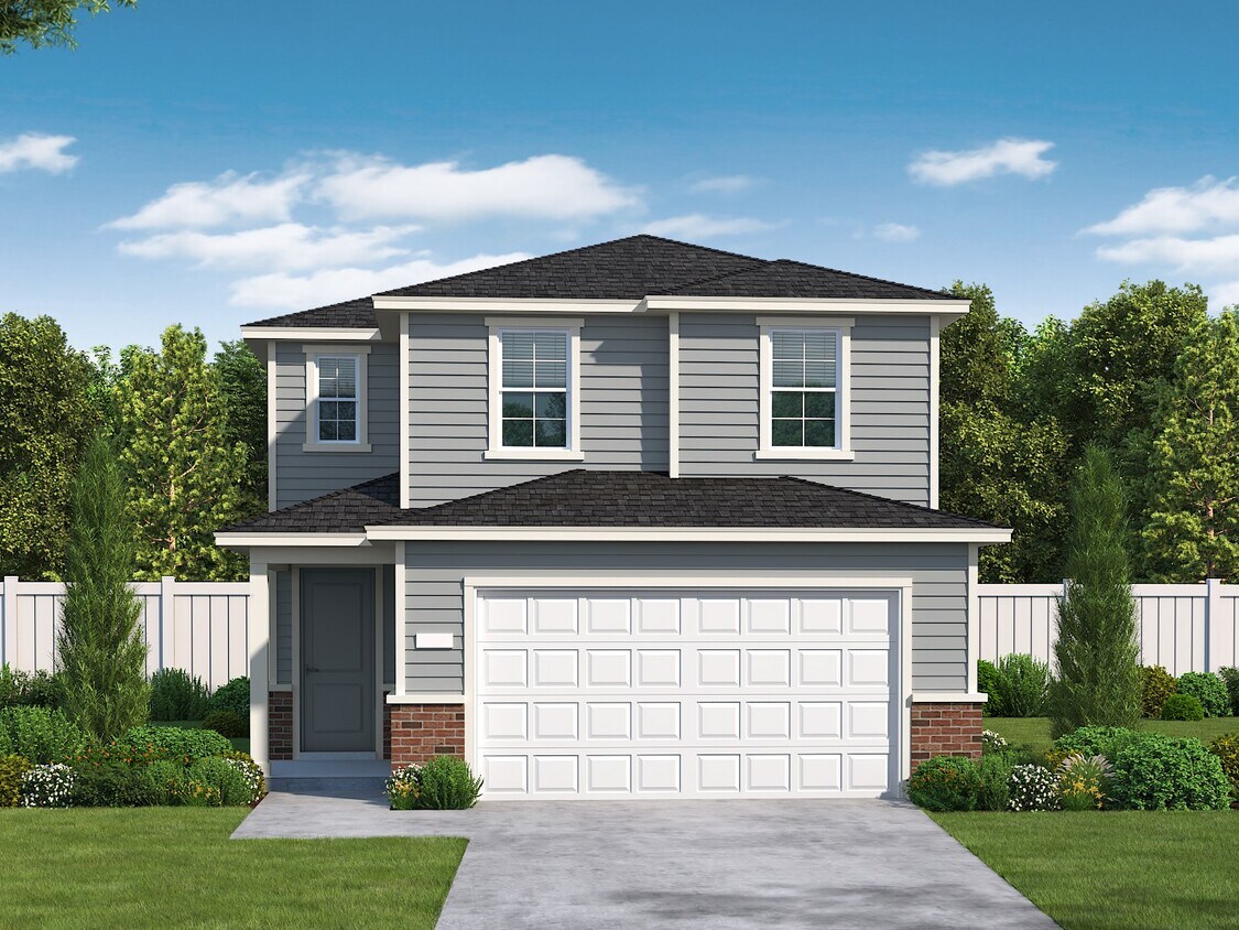 Foto principal - 9428 W Shumard St