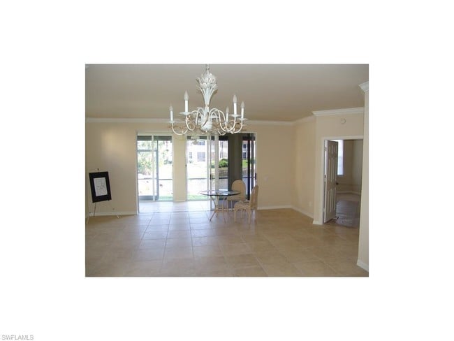 Living room - 500 Lambiance Cir