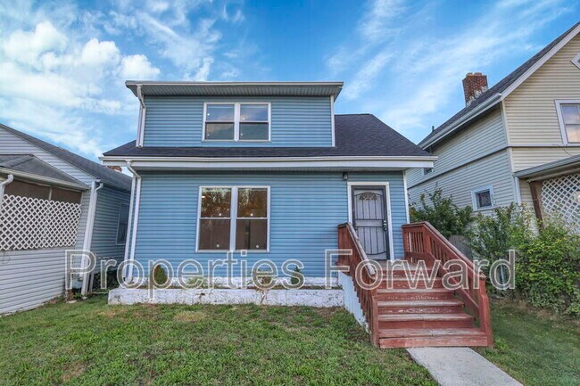 Foto del edificio - 908 E 12th Ave