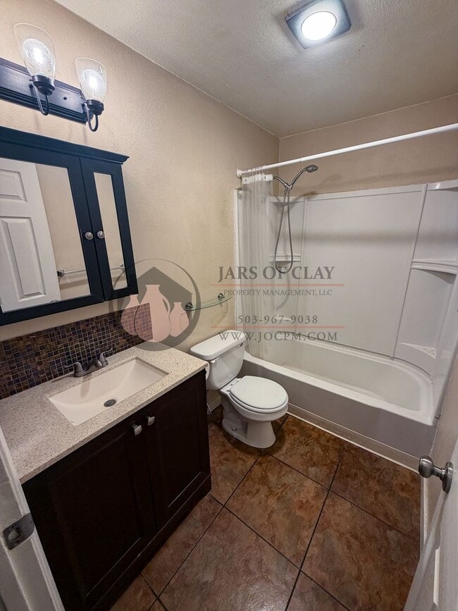 Photo - Beaverton Community Living | Dedicated Off-Street Parking & Great Layout Apartment