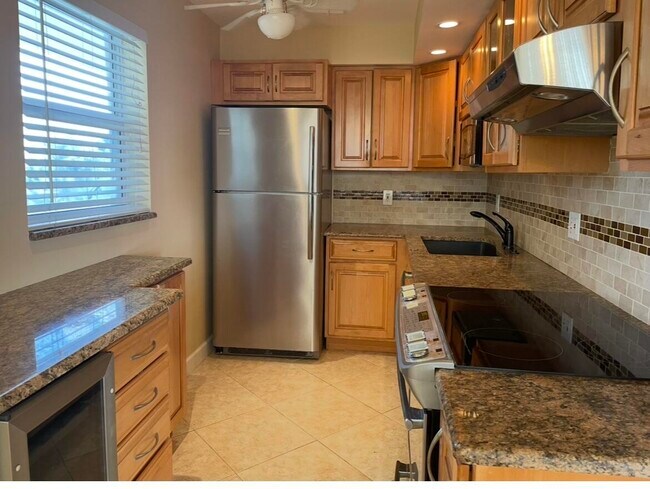 Foto del edificio - 2809 Florida Blvd