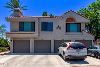 Building Photo - 10055 E Mountainview Lake Dr