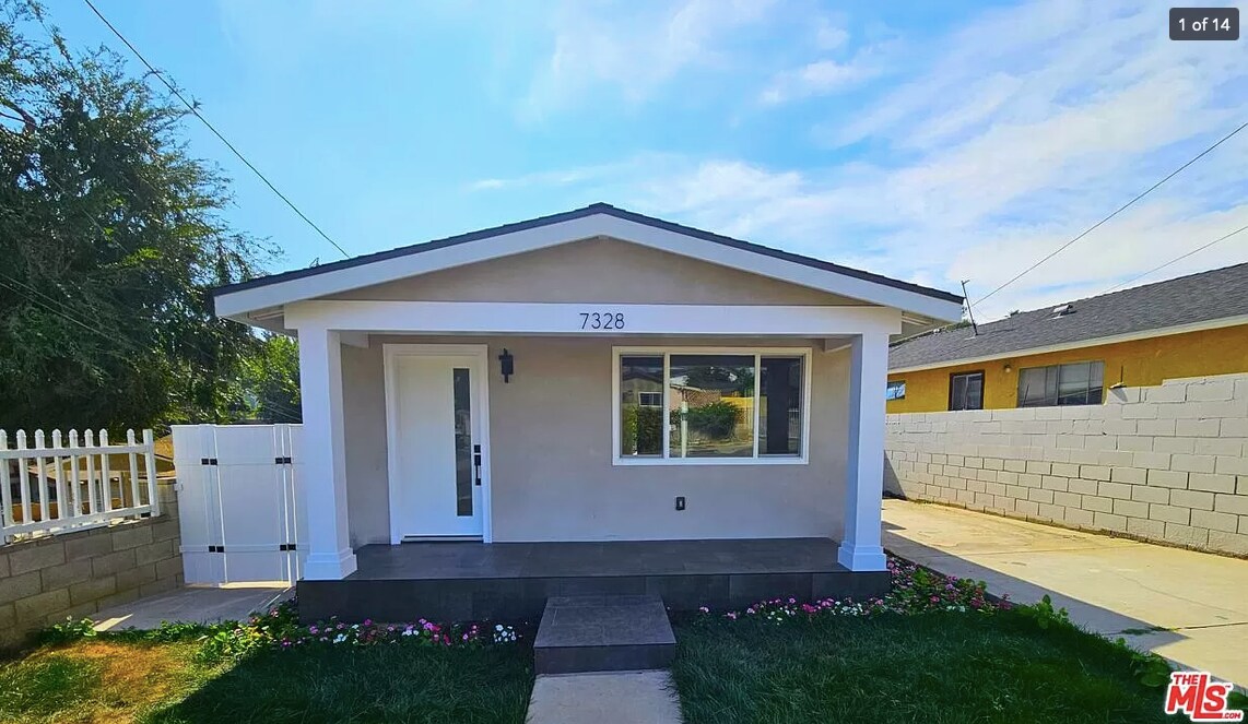 Foto principal - 7328 Toll Dr
