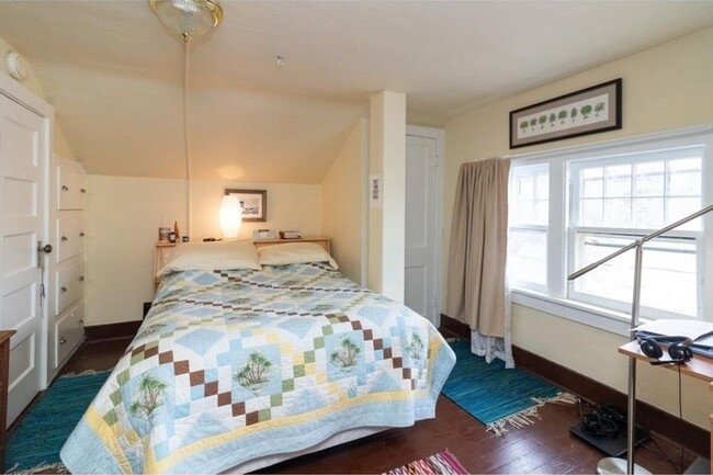 Bedroom 2 - 1065 42nd St