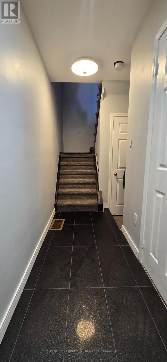 Photo du bâtiment - 6 Burnsborough St