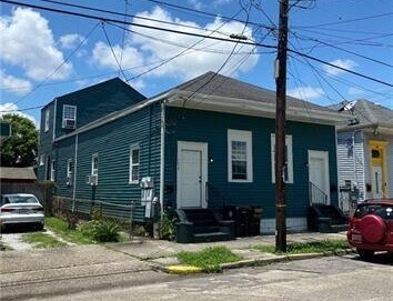 Primary Photo - 1232 Mandeville St