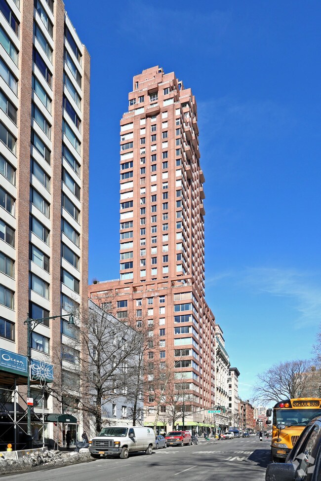 The Park Belvedere Apartments - New York, NY | Apartments.com