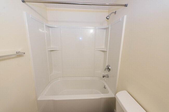 Foto del interior - Chestnut Hill South